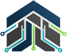 Logotipo da DatenHaus - Software House